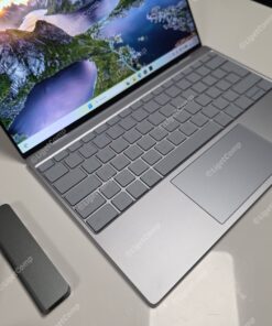 Dell 13 XPS 9315 WUXGA IPS i7-1250U 4.7Ghz 10mag 16GB RAM 512GB SSD Intel Iris XE Win11 Pro Garancia