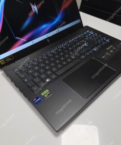 Acer V15 Nitro Gamer FHD IPS 165Hz i9-13900H 14mag 16GB 1TB SSD Nvidia RTX 4060 8GB Win11 Garancia