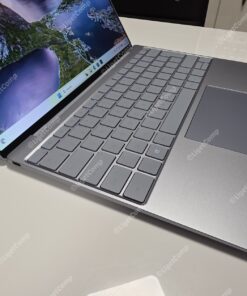 Alternative view of Dell 13 XPS 9315 WUXGA IPS i7-1250U 4.7Ghz 10mag 16GB RAM 512GB SSD Intel Iris XE Win11 Pro Garancia
