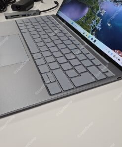 Dell 13 XPS 9315 WUXGA IPS i7-1250U 4.7Ghz 10mag 16GB RAM 512GB SSD Intel Iris XE Win11 Pro Garancia - Image 3