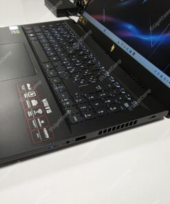 Acer V15 Nitro Gamer FHD IPS 165Hz i9-13900H 14mag 16GB 1TB SSD Nvidia RTX 4060 8GB Win11 Garancia - Image 3