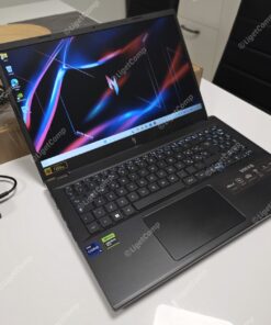 Acer V15 Nitro Gamer FHD IPS 165Hz i9-13900H 14mag 16GB 1TB SSD Nvidia RTX 4060 8GB Win11 Garancia - Image 5