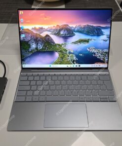 Dell 13 XPS 9315 WUXGA IPS i7-1250U 4.7Ghz 10mag 16GB RAM 512GB SSD Intel Iris XE Win11 Pro Garancia - Image 6