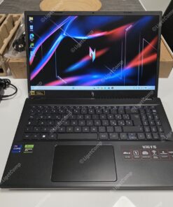 Acer V15 Nitro Gamer FHD IPS 165Hz i9-13900H 14mag 16GB 1TB SSD Nvidia RTX 4060 8GB Win11 Garancia - Image 6
