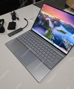 Dell 13 XPS 9315 WUXGA IPS i7-1250U 4.7Ghz 10mag 16GB RAM 512GB SSD Intel Iris XE Win11 Pro Garancia - Image 7