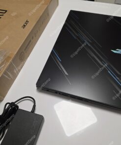 Acer V15 Nitro Gamer FHD IPS 165Hz i9-13900H 14mag 16GB 1TB SSD Nvidia RTX 4060 8GB Win11 Garancia - Image 7
