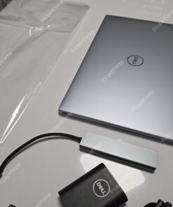 Dell 13 XPS 9315 WUXGA IPS i7-1250U 4.7Ghz 10mag 16GB RAM 512GB SSD Intel Iris XE Win11 Pro Garancia - Image 8