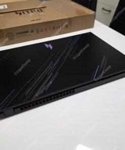 Acer V15 Nitro Gamer FHD IPS 165Hz i9-13900H 14mag 16GB 1TB SSD Nvidia RTX 4060 8GB Win11 Garancia - Image 8