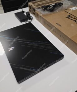 Acer V15 Nitro Gamer FHD IPS 165Hz i9-13900H 14mag 16GB 1TB SSD Nvidia RTX 4060 8GB Win11 Garancia - Image 10