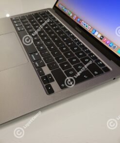 Macbook Air 13 Retina (2020) Magyar M1 8GB RAM 256GB SSD Dobozában 6hónap Garancia - Image 3