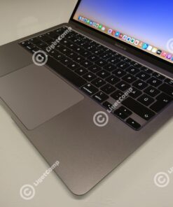 Macbook Air 13 Retina (2020) Magyar M1 8GB RAM 256GB SSD Dobozában 6hónap Garancia - Image 4