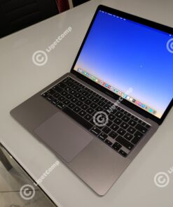 Macbook Air 13 Retina (2020) Magyar M1 8GB RAM 256GB SSD Dobozában 6hónap Garancia - Image 5