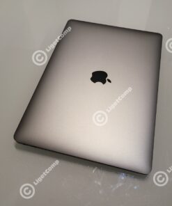 Macbook Air 13 Retina (2020) Magyar M1 8GB RAM 256GB SSD Dobozában 6hónap Garancia - Image 8