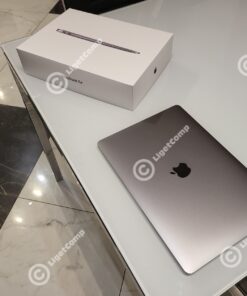 Macbook Air 13 Retina (2020) Magyar M1 8GB RAM 256GB SSD Dobozában 6hónap Garancia - Image 10
