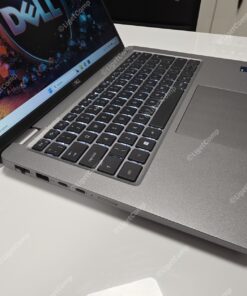 Alternative view of Dell 14 Latitude 5440 FHD IPS i7-1355U 5.0Ghz 10mag 16GB 512GB SSD Intel Iris XE Win11 Pro Garancia