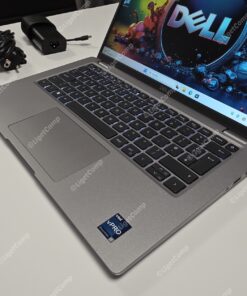 Dell 14 Latitude 5440 FHD IPS i7-1355U 5.0Ghz 10mag 16GB 512GB SSD Intel Iris XE Win11 Pro Garancia - Image 4
