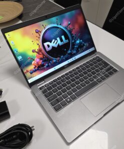 Dell 14 Latitude 5440 FHD IPS i7-1355U 5.0Ghz 10mag 16GB 512GB SSD Intel Iris XE Win11 Pro Garancia - Image 5