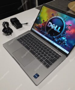 Dell 14 Latitude 5440 FHD IPS i7-1355U 5.0Ghz 10mag 16GB 512GB SSD Intel Iris XE Win11 Pro Garancia - Image 7