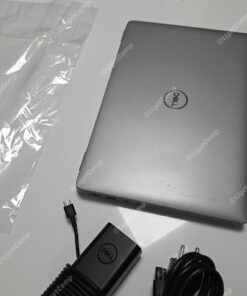 Dell 14 Latitude 5440 FHD IPS i7-1355U 5.0Ghz 10mag 16GB 512GB SSD Intel Iris XE Win11 Pro Garancia - Image 10