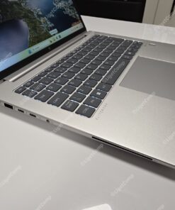 Alternative view of Új HP 640 G11 Elitebook 14 WUXGA Ultra5 125U 12mag 16GB RAM 512GB SSD Intel iGPU Win11 Pro Garancia