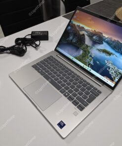 Új HP 640 G11 Elitebook 14 WUXGA Ultra5 125U 12mag 16GB RAM 512GB SSD Intel iGPU Win11 Pro Garancia - Image 7