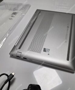 Új HP 640 G11 Elitebook 14 WUXGA Ultra5 125U 12mag 16GB RAM 512GB SSD Intel iGPU Win11 Pro Garancia - Image 9