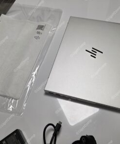 Új HP 640 G11 Elitebook 14 WUXGA Ultra5 125U 12mag 16GB RAM 512GB SSD Intel iGPU Win11 Pro Garancia - Image 10