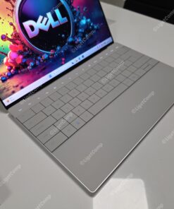Dell XPS 9320 WUXGA IPS i7-1360P 5.0Ghz 12mag 32GB RAM 1TB SSD Intel Iris XE Graphics Win11 Garancia