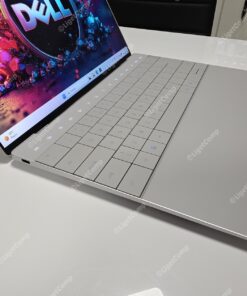 Alternative view of Dell XPS 9320 WUXGA IPS i7-1360P 5.0Ghz 12mag 32GB RAM 1TB SSD Intel Iris XE Graphics Win11 Garancia