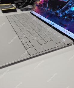 Dell XPS 9320 WUXGA IPS i7-1360P 5.0Ghz 12mag 32GB RAM 1TB SSD Intel Iris XE Graphics Win11 Garancia - Image 3
