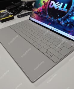 Dell XPS 9320 WUXGA IPS i7-1360P 5.0Ghz 12mag 32GB RAM 1TB SSD Intel Iris XE Graphics Win11 Garancia - Image 4