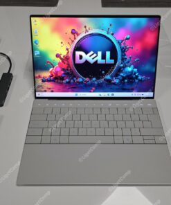 Dell XPS 9320 WUXGA IPS i7-1360P 5.0Ghz 12mag 32GB RAM 1TB SSD Intel Iris XE Graphics Win11 Garancia - Image 7