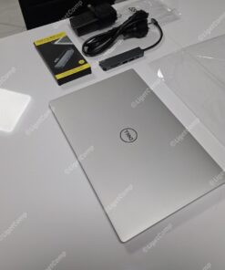 Dell XPS 9320 WUXGA IPS i7-1360P 5.0Ghz 12mag 32GB RAM 1TB SSD Intel Iris XE Graphics Win11 Garancia - Image 10