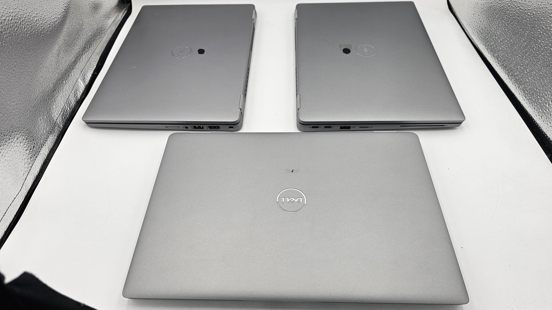 Dell Latitude 5330 LTE – i3-1215U, 16GB, 256GB - Image 3