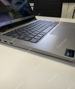 Alternative view of Dell 13 Latitude 5350 FHD 2in1 Touch Ultra7 165U 12mag 32GB 512GB Intel 4core iGPU W11 Pro Garancia
