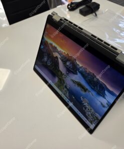 Dell 13 Latitude 5350 FHD 2in1 Touch Ultra7 165U 12mag 32GB 512GB Intel 4core iGPU W11 Pro Garancia - Image 4