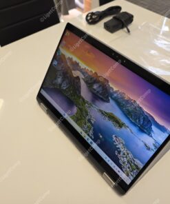 Dell 13 Latitude 5350 FHD 2in1 Touch Ultra7 165U 12mag 32GB 512GB Intel 4core iGPU W11 Pro Garancia - Image 5