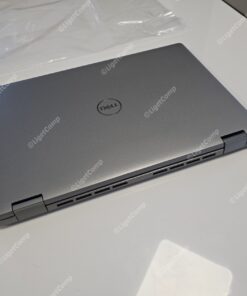 Dell 13 Latitude 5350 FHD 2in1 Touch Ultra7 165U 12mag 32GB 512GB Intel 4core iGPU W11 Pro Garancia - Image 9