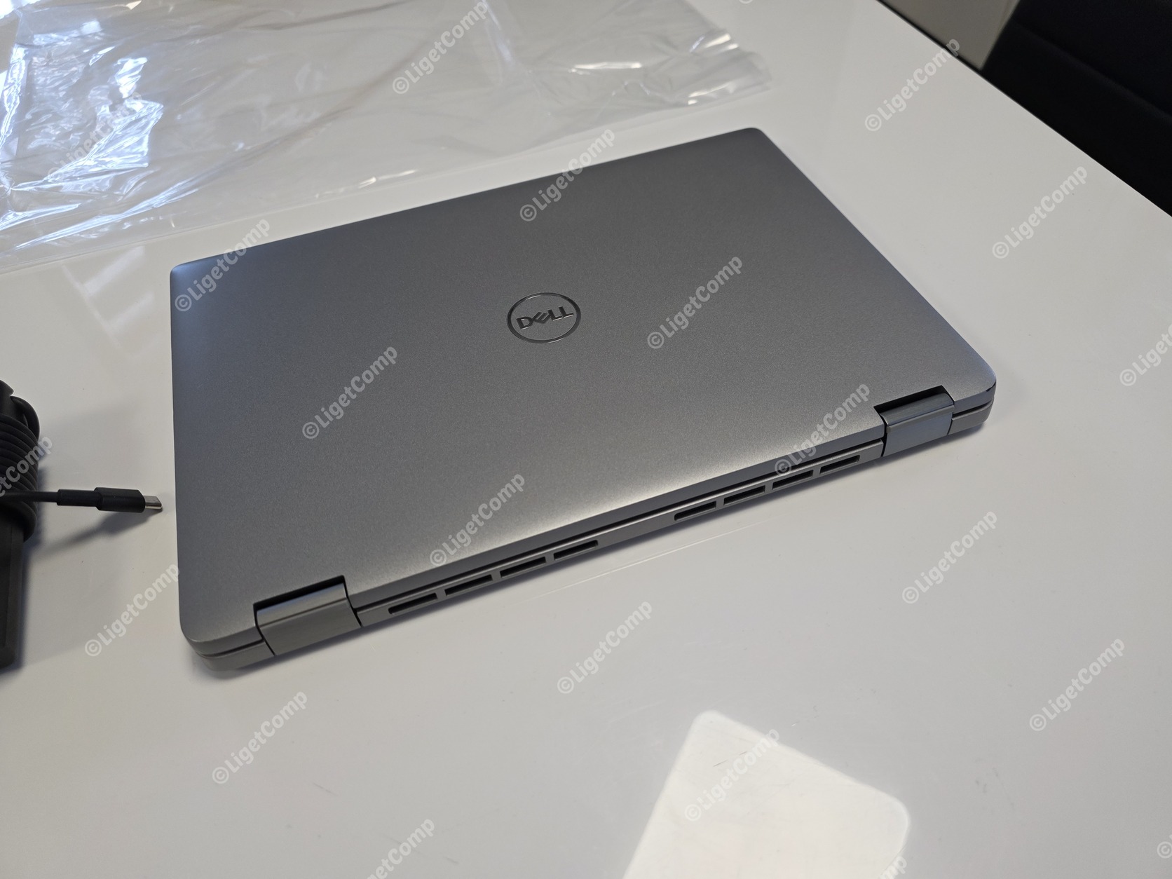 Dell 13 Latitude 5350 FHD 2in1 Touch Ultra7 165U 12mag 32GB 512GB Intel 4core iGPU W11 Pro Garancia - Image 9