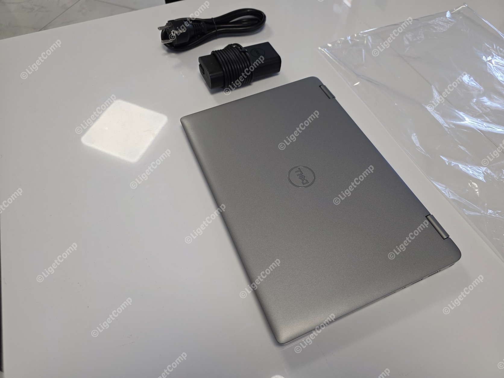 Dell 13 Latitude 5350 FHD 2in1 Touch Ultra7 165U 12mag 32GB 512GB Intel 4core iGPU W11 Pro Garancia - Image 10