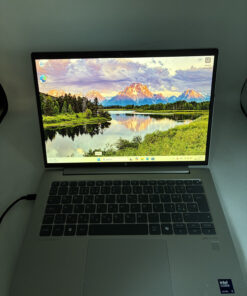 HP EliteBook 640 G11 – Ultra 5 125U, 16GB, 512GB | Grade B - Image 6