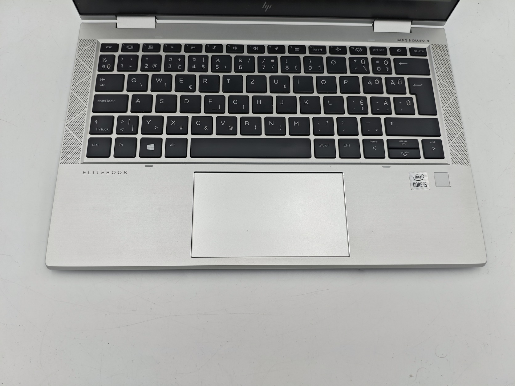 HP EliteBook x360 830 G7 Touch – i5-10210U, 16GB, 512GB | Grade B - Image 3