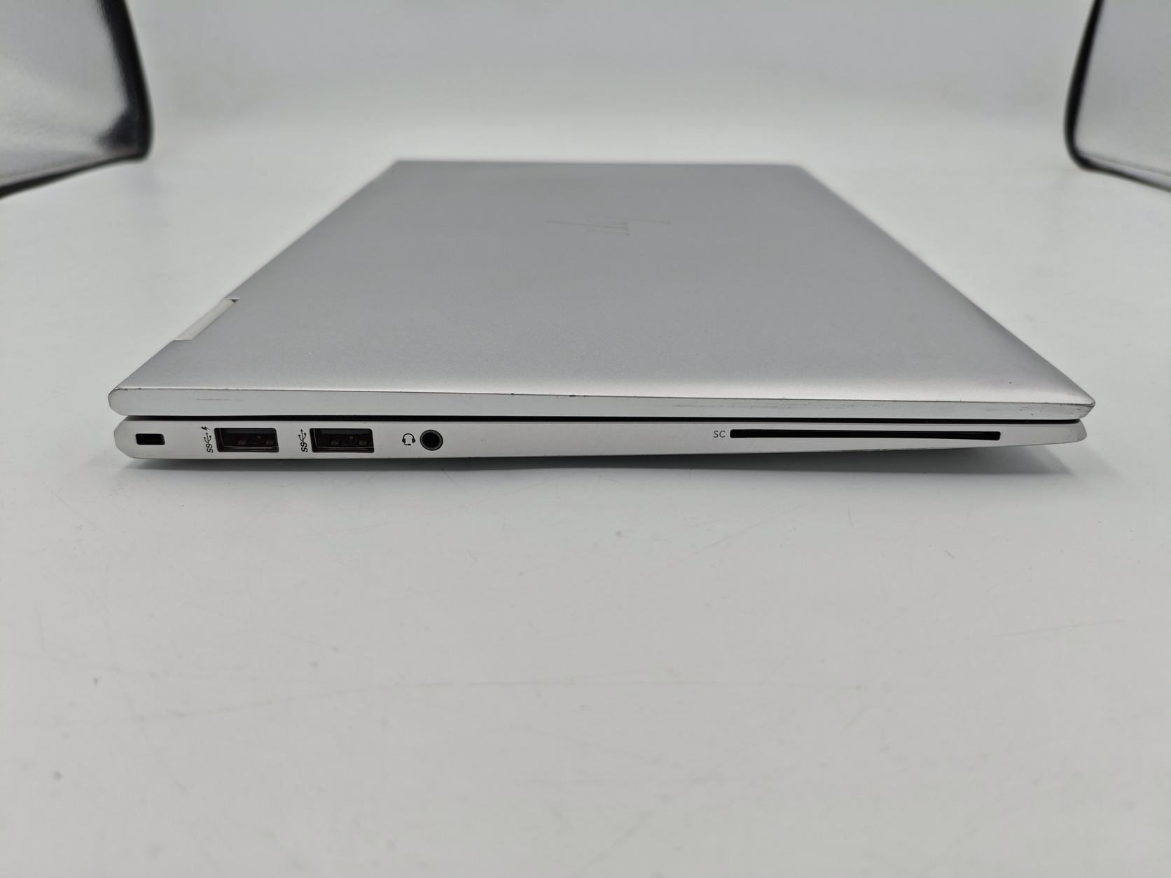 HP EliteBook x360 830 G7 Touch – i5-10210U, 16GB, 512GB | Grade B - Image 6