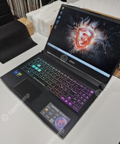 MSI Katana Gamer 15 FHD IPS 144Hz i7-13620H 10mag 16GB 1TB SSD Nvidia RTX 4070 8GB Win11 Garancia - Image 5