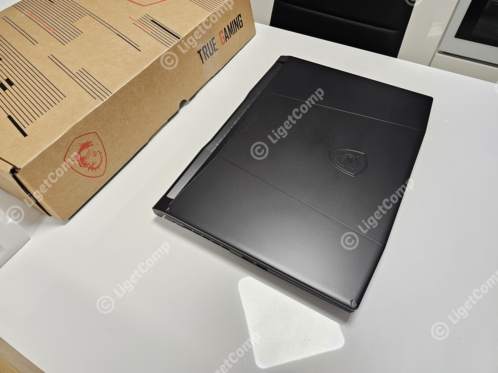 MSI Katana Gamer 15 FHD IPS 144Hz i7-13620H 10mag 16GB 1TB SSD Nvidia RTX 4070 8GB Win11 Garancia - Image 8