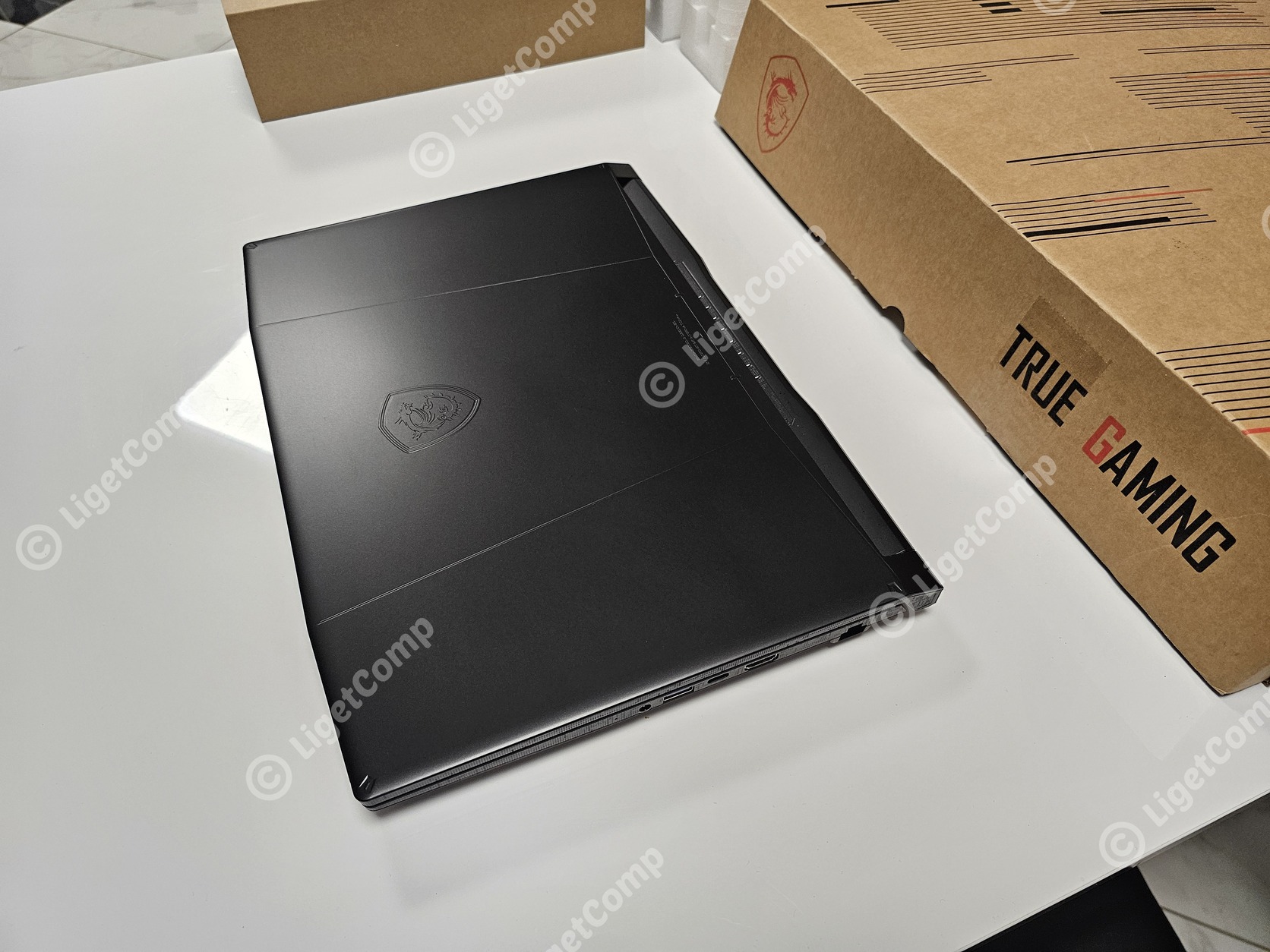 MSI Katana Gamer 15 FHD IPS 144Hz i7-13620H 10mag 16GB 1TB SSD Nvidia RTX 4070 8GB Win11 Garancia - Image 10