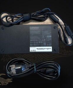 Lenovo Legion Pro 5 16ARX8 – Ryzen 7 7745HX / RTX 4070 140W / 16GB DDR5 / 1TB SSD / 16" WQXGA 240Hz - Image 3