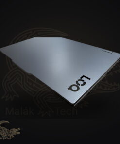 Alternative view of Lenovo LOQ 15IRX10 – i5-13450HX / RTX 5050 / 24GB DDR5 / 512GB SSD / 15,6" 144Hz