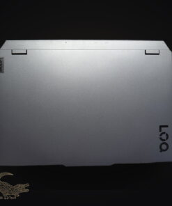 Lenovo LOQ 15IRX10 – i7-13650HX / RTX 5060 / 32GB DDR5 / 1TB SSD / 15,6" 144Hz