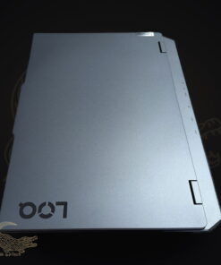 Alternative view of Lenovo LOQ 15IRX10 – i7-13650HX / RTX 5060 / 32GB DDR5 / 1TB SSD / 15,6" 144Hz